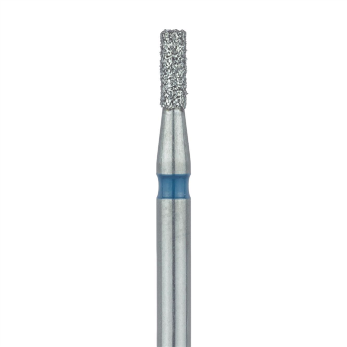 [806314108524012] Instrument diamanté FG, 835.FG.012, 5 Pcs
