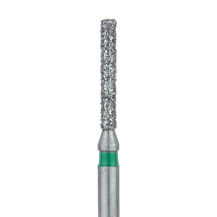 [806314111534012] Instrument diamanté FG, 837LG.FG.012, 5 Pcs