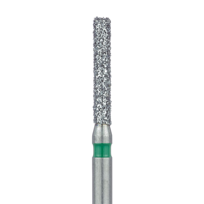 Instrument diamanté FG, 837LG.FG.014, 5 Pcs