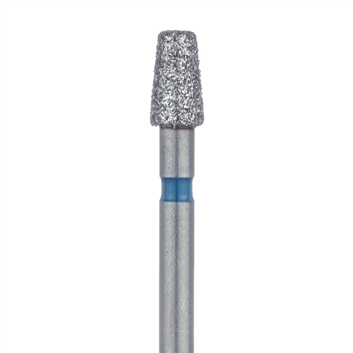 [806314544524025] Instrument diamanté FG, 845R.FG.025, 5 Pcs