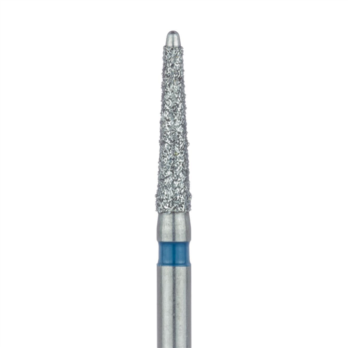 [806314219524016] Instrument diamanté FG, 851L.FG.016, 5 Pcs