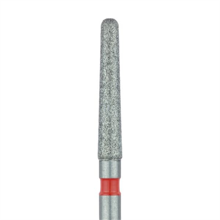 [806314199514014] Instrument diamanté FG, 5 pièces, 852F.FG.014
