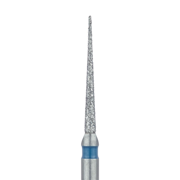 [806314166524010] Instrument diamanté FG, 5 pièces, 859.FG.010