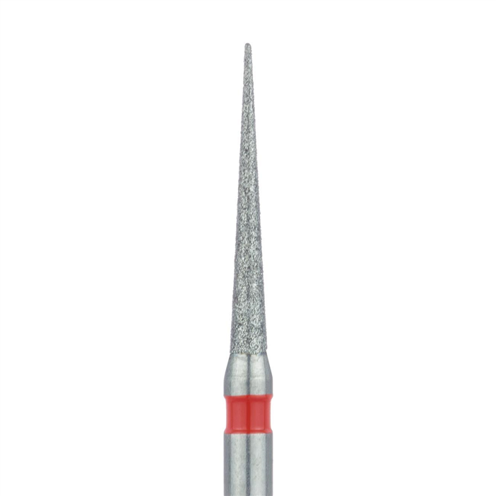 [806314166514012] Instrument diamanté FG, 5 pièces, 859F.FG.012
