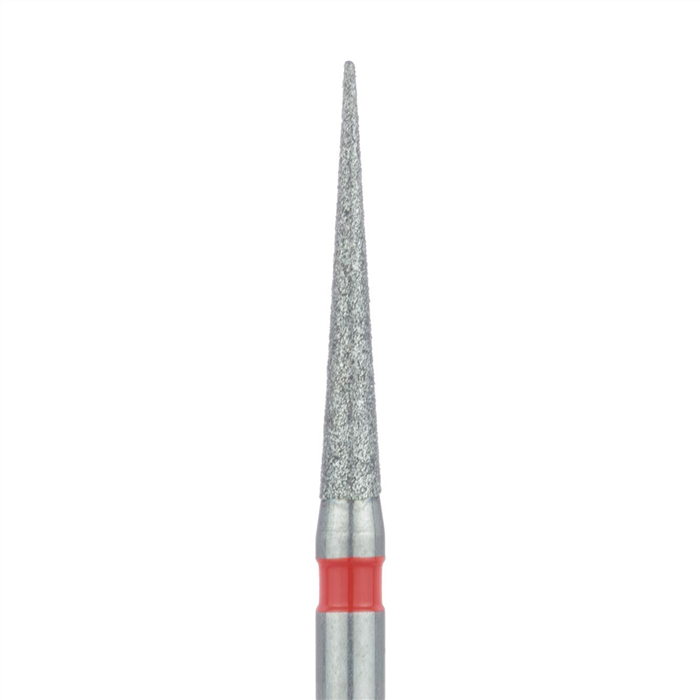 Instrument diamanté FG, 5 pièces, 859F.FG.014