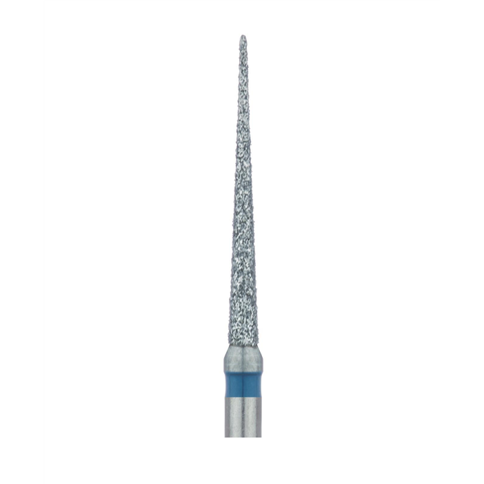 [806314167524014] Instrument diamanté FG, 5 pièces, 859L.FG.014