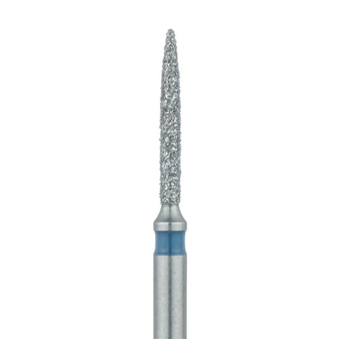 [806314249524010] Instrument diamanté FG, 5 pièces, 862.FG.010