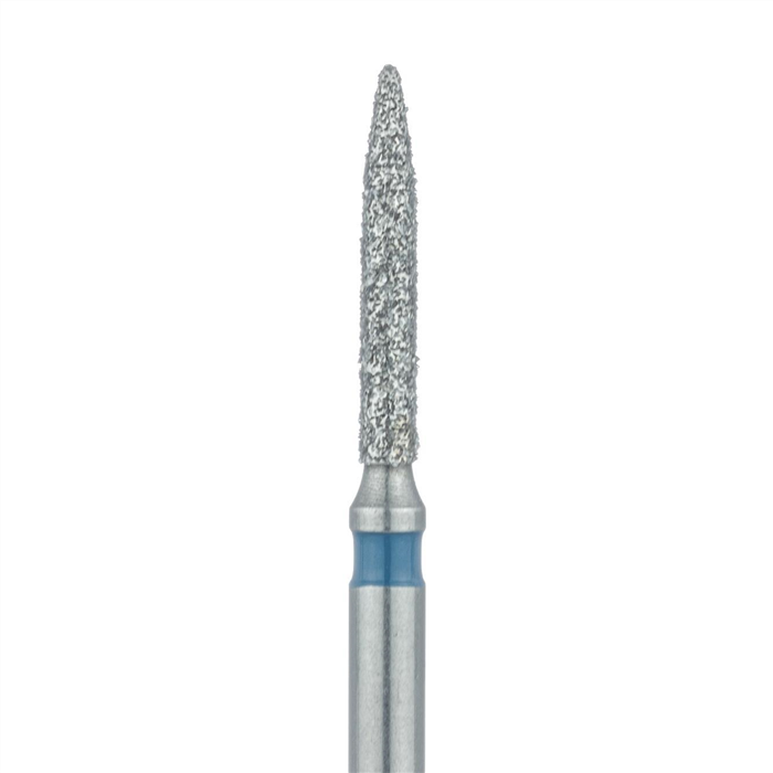 [806314249524012] Instrument diamanté FG, 5 pièces, 862.FG.012
