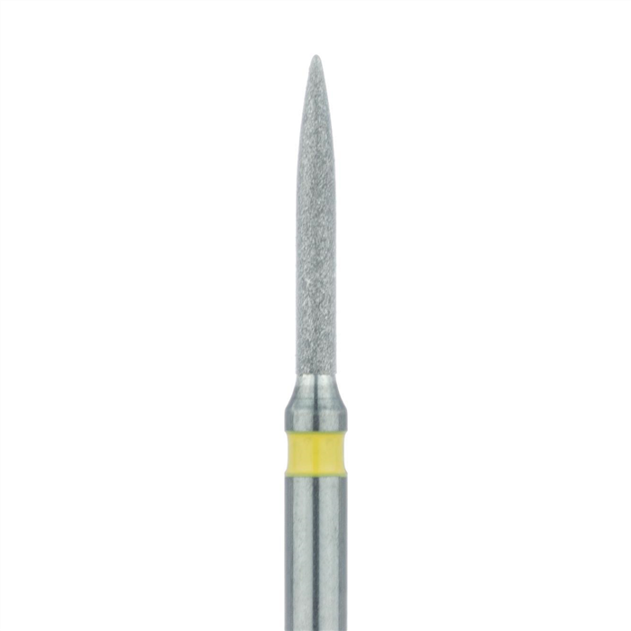 [806314249504010] Instrument diamanté FG, 5 pièces, 862EF.FG.010