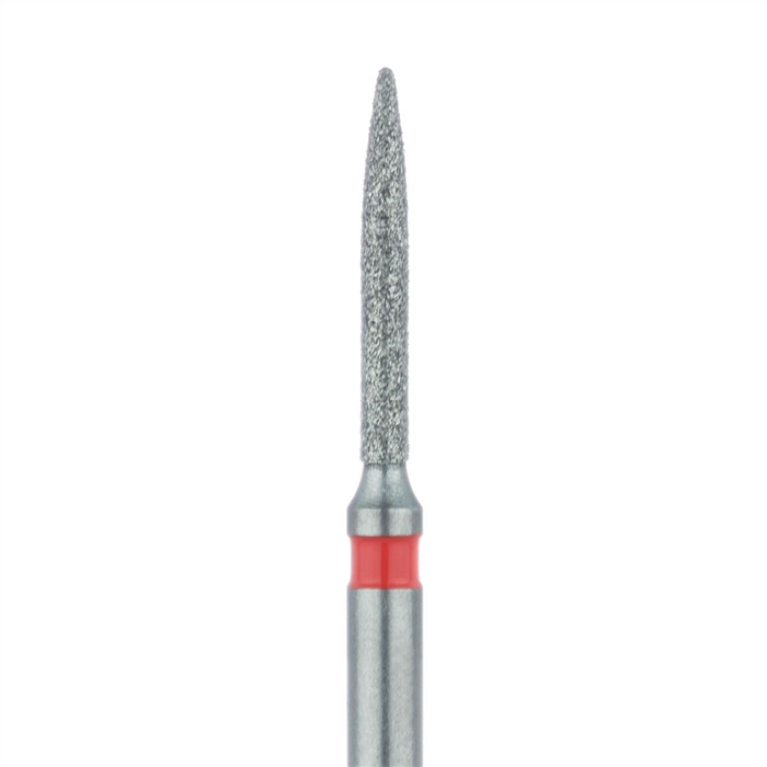 [806314249514010] Instrument diamanté FG, 5 pièces, 862F.FG.010