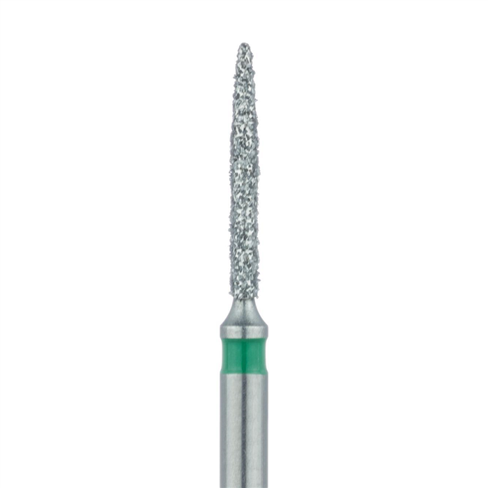 [806314249534010] Instrument diamanté FG, 5 pièces, 862G.FG.010