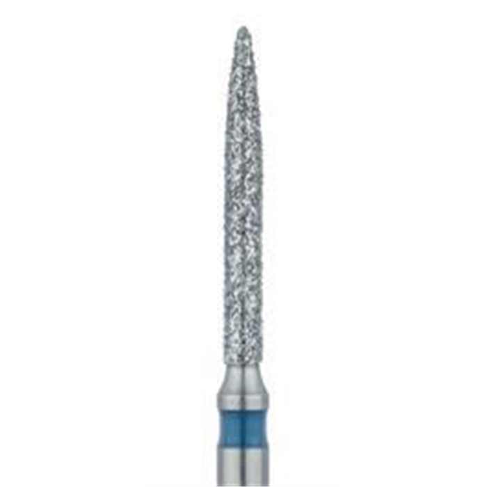 [806314250524012] Instrument diamanté FG, 5 pièces, 863.FG.012