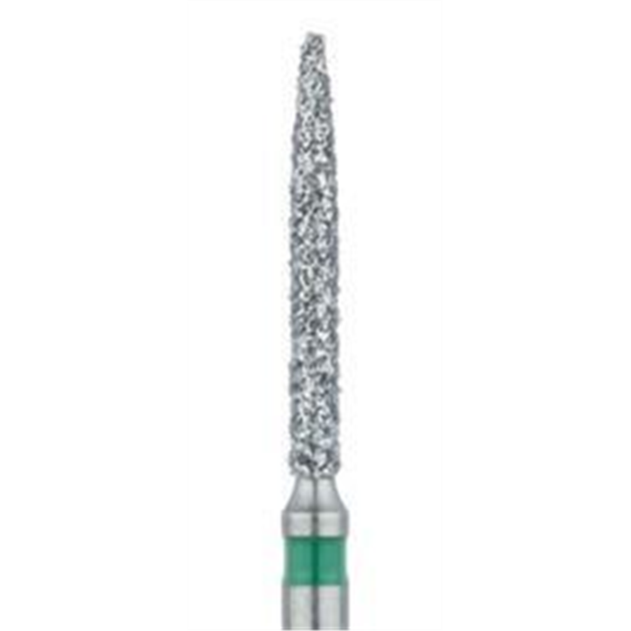 [806314250534012] Instrument diamanté FG, 5 pièces, 863G.FG.012