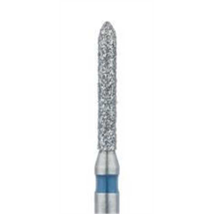 [806314289524012] Instrument diamanté FG, 5 pièces, 868.FG.012
