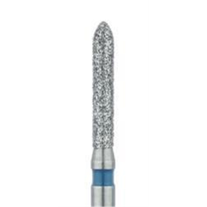 [806314289524014] Instrument diamanté FG, 5 pièces, 868.FG.014