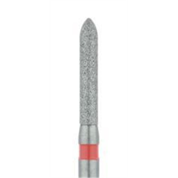 [806314289514014] Instrument diamanté FG, 5 pièces, 868F.FG.014