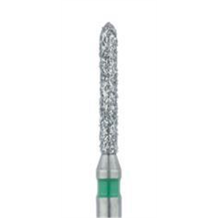 [806314289534012] Instrument diamanté FG, 5 pièces, 868G.FG.012