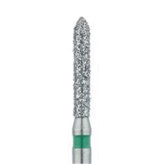 [806314289534014] Instrument diamanté FG, 5 pièces, 868G.FG.014