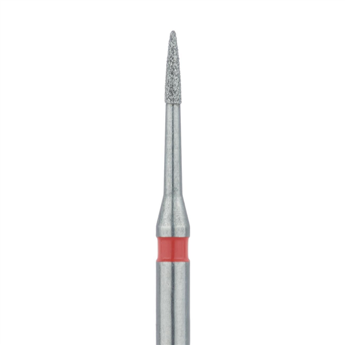[806314540514009] Instrument diamanté FG, 5 pièces, 889LF.FG.009