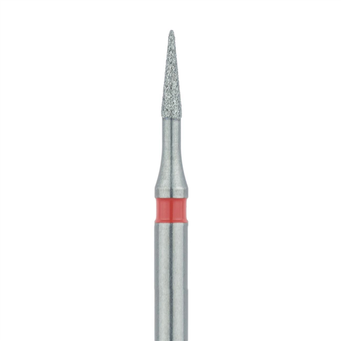 [806314160514010] Instrument diamanté FG, 5 pièces, 890F.FG.010