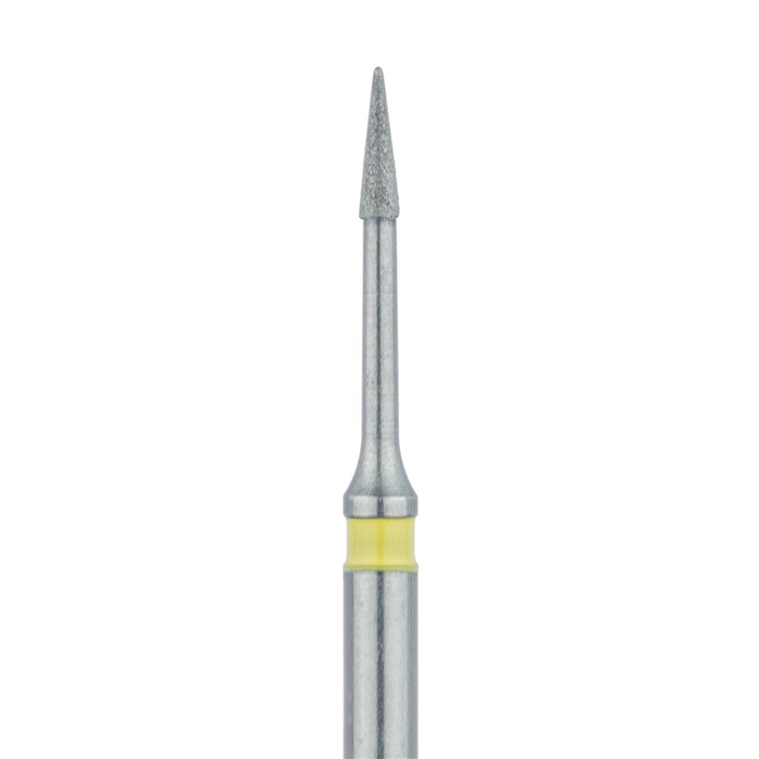 Instrument diamanté FG, 5 pièces, 890LF.FG.008