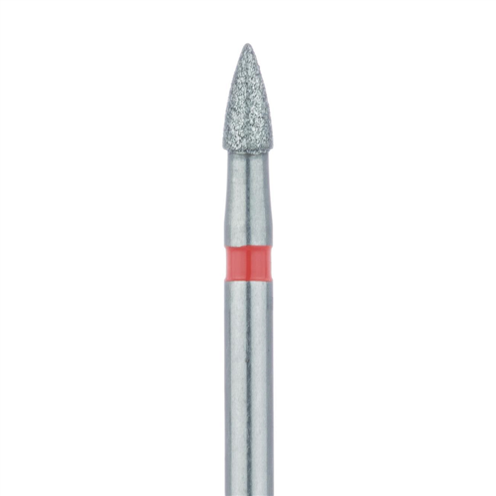 [806314274514016] Instrument diamanté FG, 5 pièces, 895F.FG.016
