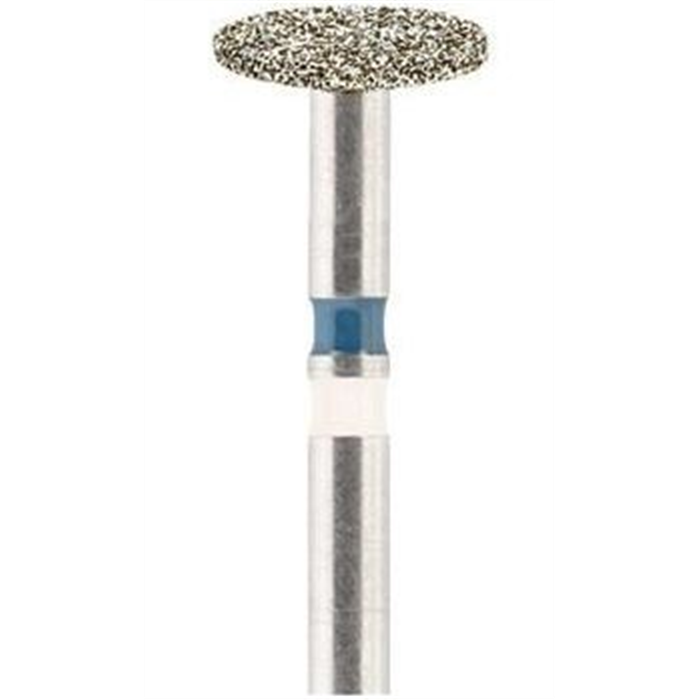 [806314041324060] Diamant pour le zircone FG, 2 pièces, Z818.FG.060