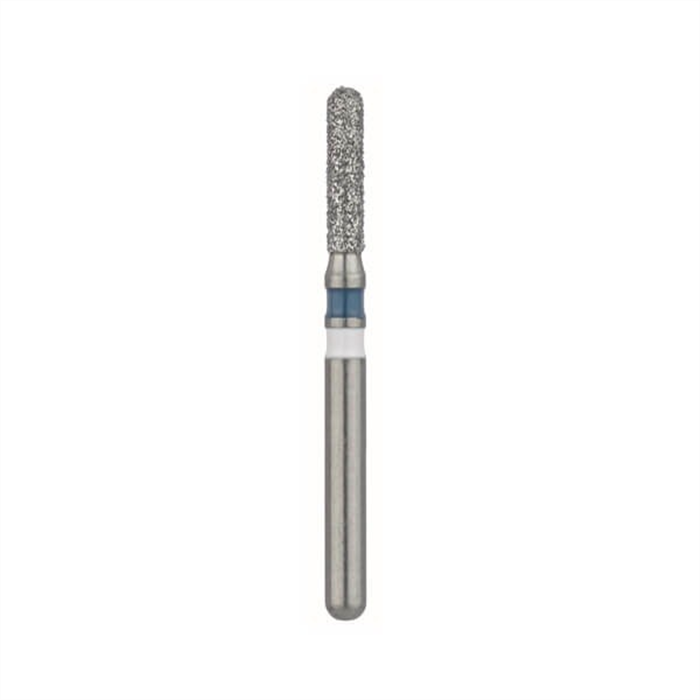 Diamant pour le zircone FG, 5 pièces, Z838L.FG.014