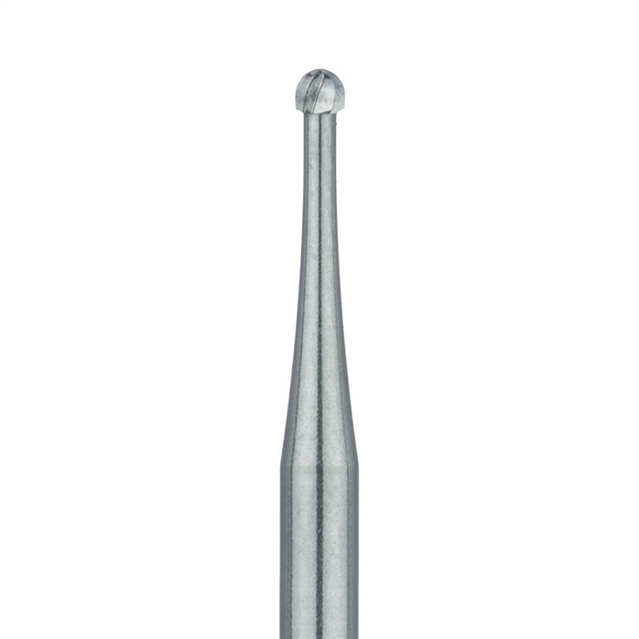 [500314001001010] Instrument en carbure de tungstène FG, 5 pièces, C1.FG.010
