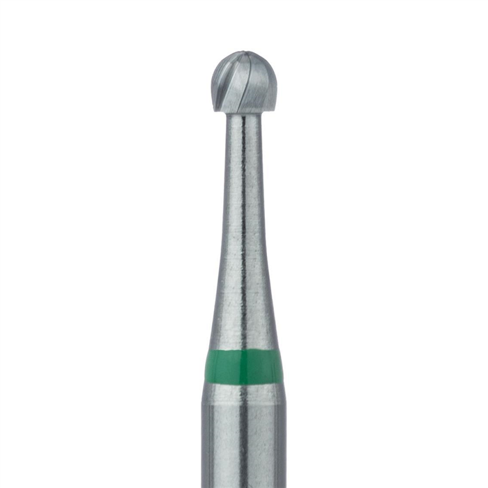 [500205001003018] Instrument en carbure de tungstène CAL, 5 pièces, C1S.RAL.018