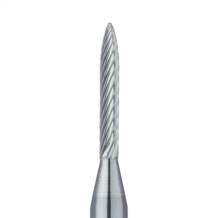 [500314249072012] Instrument en carbure de tungstène FG, 5 pièces, C48L.FG.012