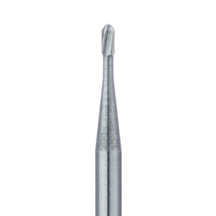 [500314237001008] Instrument en carbure de tungstène FG, 5 pièces, C7.FG.008