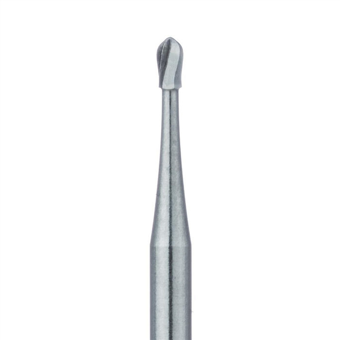 [500314237001010] Instrument en carbure de tungstène FG, 5 pièces, C7.FG.010