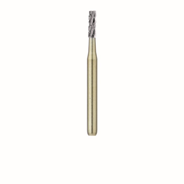[500314107019012] Instrument en carbure de tungstène FG, 5 pièces, CX21.FG.012