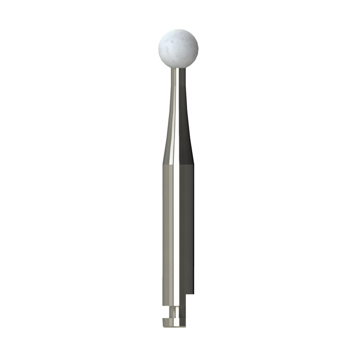 [635314001505030] Abrasif arkansas FG, 5 pièces, 601.FG.030.ARK