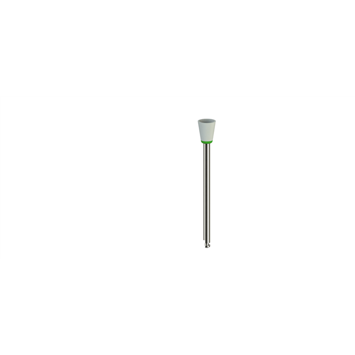[803204030514060] Polissoir imprégnés diamants gris CA, 2 pièces, 9813F.RA.060