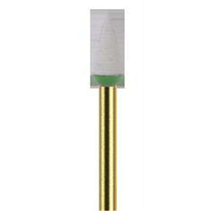 [803204243502040] Polissoir imprégnés diamants gris CA, 2 pièces, 9834.RA.040