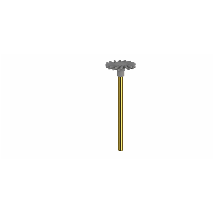 Swivel imprégnés diamants CA, 2 pièces, 9837.RA.140