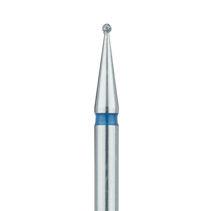 [806104001524009] Instrument diamanté HP, 5 pièces, 801.HP.009