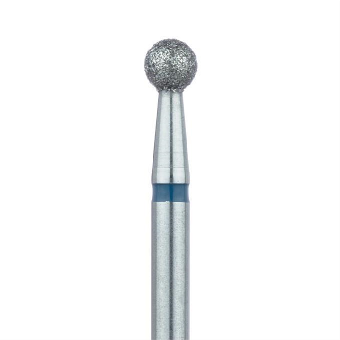 [806104001524033] Instrument diamanté HP, 2 pièces, 801.HP.033