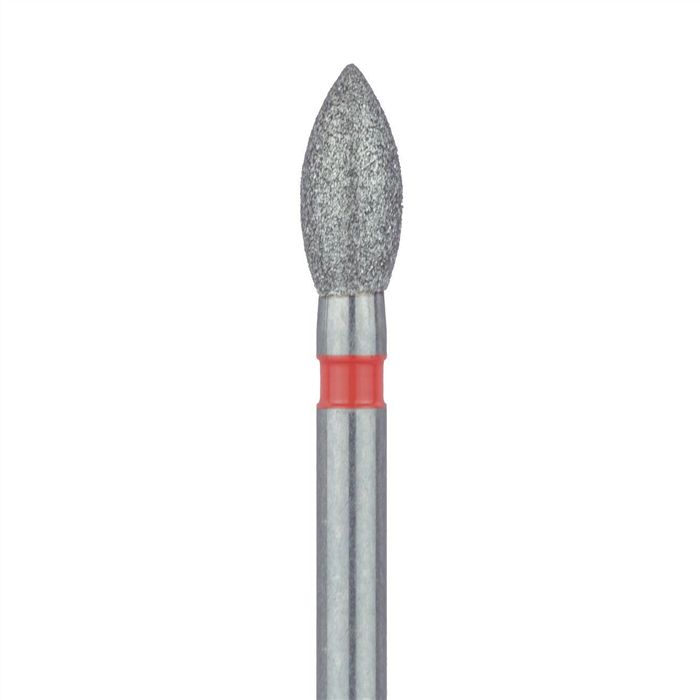 [806104257514023] Instrument diamanté HP, 5 pièces, 830F.HP.023