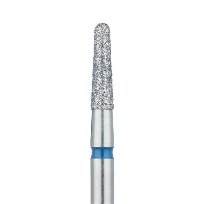 [806104198524023] Instrument diamanté HP, 5 pièces, 850.HP.023