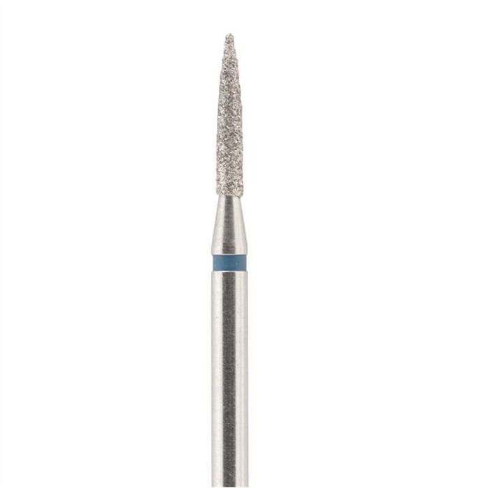 [806104250524016] Instrument diamanté HP, 5 pièces, 863.HP.016