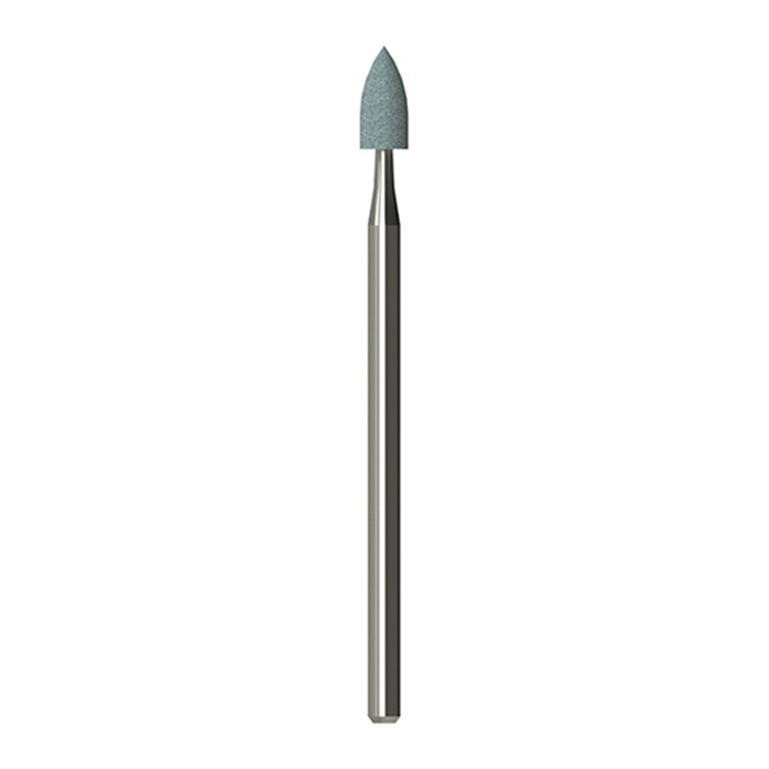 [655104288523035] Abrasif vert HP, 5 pièces, 662.HP.035.GRN