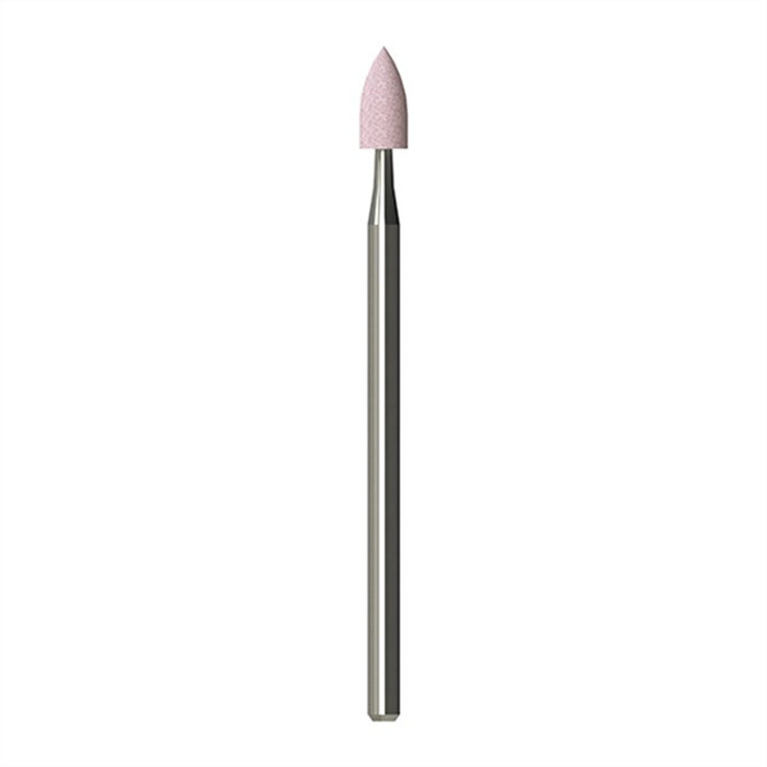 [625104288523035] Abrasif rose HP, 5 pièces, 662.HP.035.PNK