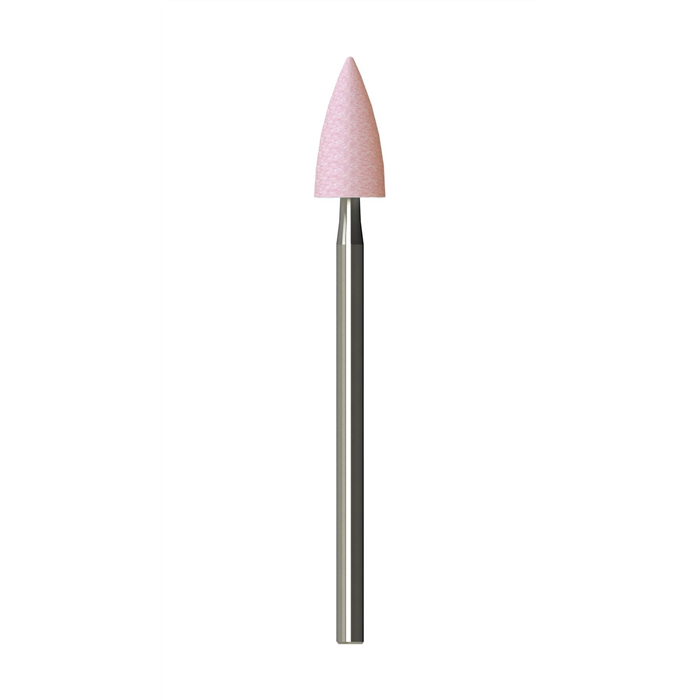 [625104273523060] Abrasif rose HP, 5 pièces, 665.HP.060.PNK
