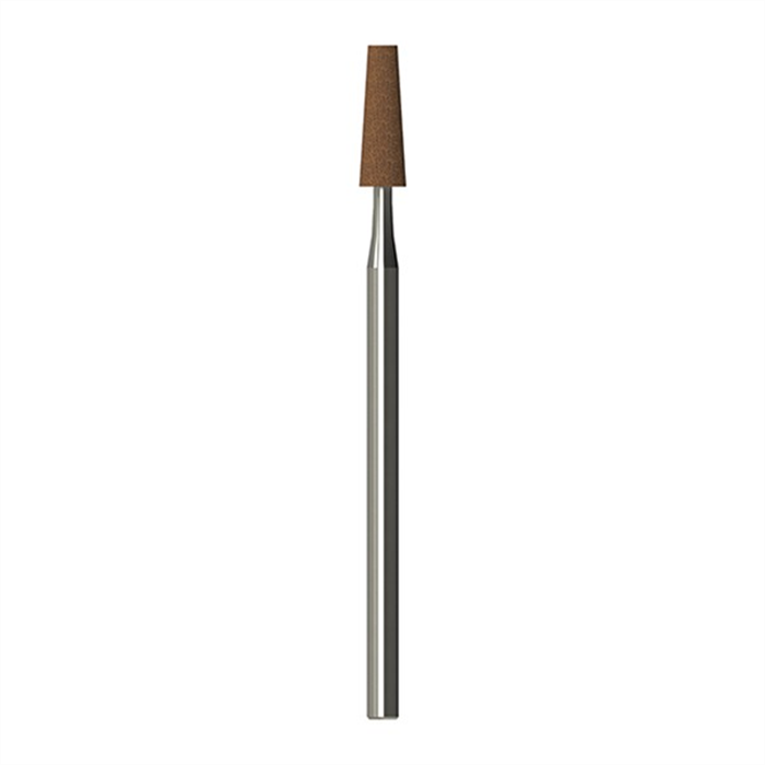 [635104173522035] Abrasif brun foncé HP, 5 pièces, 733.HP.035.DBR