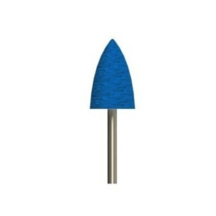 [635104292533080] Abrasif BLEU HP, 5 pièces, B493.HP.080.BLU