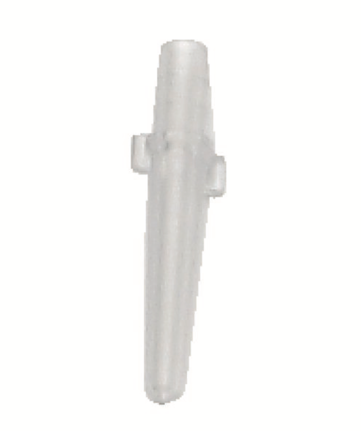[650113] Adaptateur pour cathéter d’aspiration, 10 pièces
