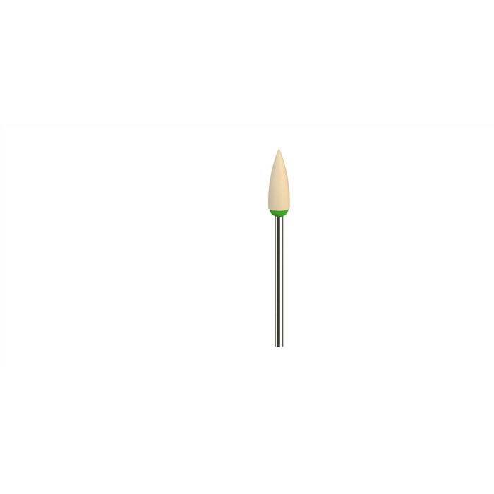 [803104243512040] Polissoir imprégnés diamants beige HP, 2  pcs, LS9876F.HP.040